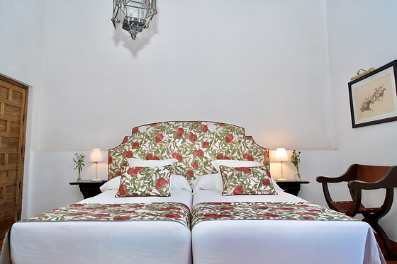 HOTEL MONASTERIO DE SAN FRANCISCO - photo 9