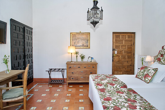 HOTEL MONASTERIO DE SAN FRANCISCO - photo 10