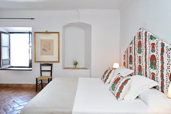 HOTEL MONASTERIO DE SAN FRANCISCO - photo 12