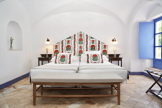 HOTEL MONASTERIO DE SAN FRANCISCO - photo 11