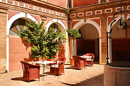 HOTEL MONASTERIO DE SAN FRANCISCO