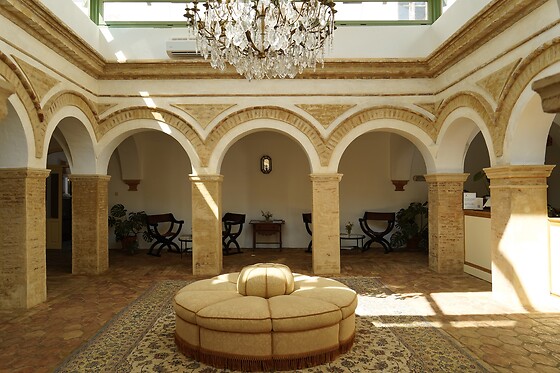 HOTEL MONASTERIO DE SAN FRANCISCO - photo 8