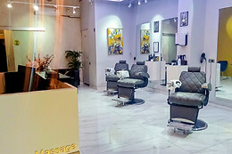 ANUKIS THAI MASSAGE BARCELONA
