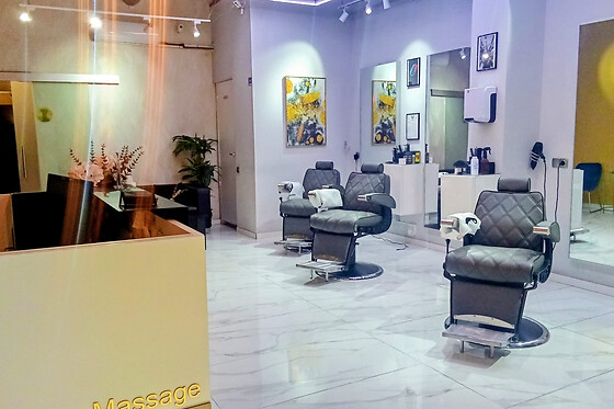 ANUKIS THAI MASSAGE BARCELONA - photo 3