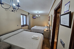 CASA RURAL BARAZAR