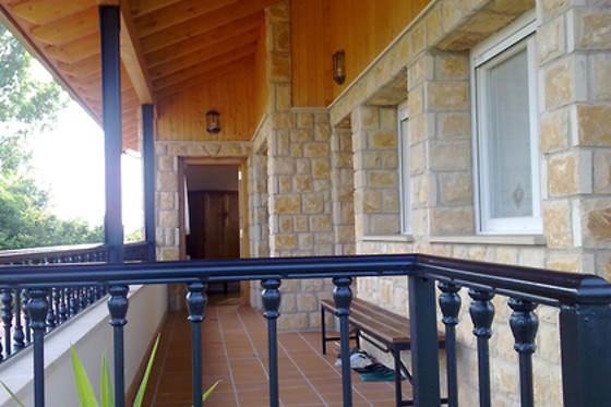 CASA LOS ABETOS - photo 4