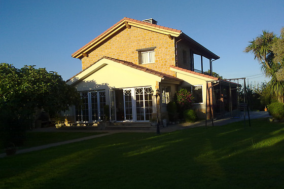 CASA LOS ABETOS - photo 5