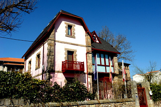 POSADA VILLA ROSA - photo 1