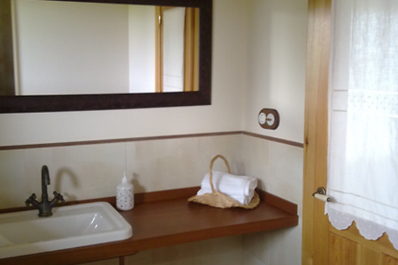 CASA LOS ABETOS - photo 6