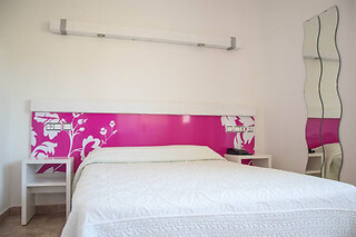 Dos noches con desayunos para 2 en Hotel Agades en San José (Almería)