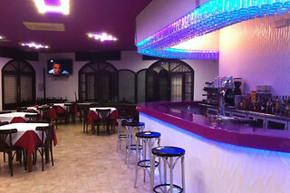 Dos noches con desayunos para 2 en Hotel Agades en San José (Almería)