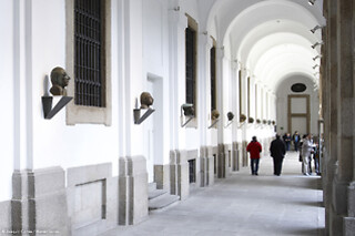 Museo Nacional Reina Sofia