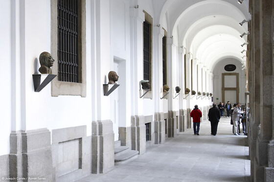 Museo Nacional Reina Sofia