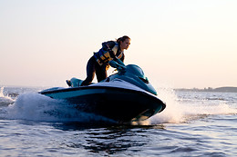 JETSKI CLUB TORREVIEJA
