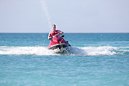 JETSKI CLUB TORREVIEJA