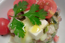 RESTAURANTE Y COPAS LE FOU