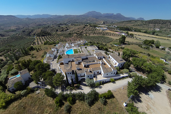 VILLA TURISTICA DE PRIEGO - photo 11