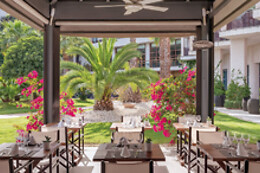 HOTEL PRECISE RESORT EL ROMPIDO