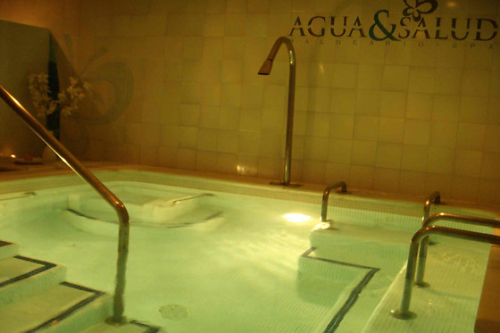 SPA AGUA & SALUD - photo 1