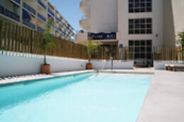 PUERTO AZUL MARBELLA
