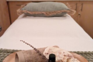Un masaje en pareja y un circuito spa para 2 en Calma Beauty & Spa en Fuengirola (Málaga)