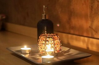 Un masaje en pareja y un circuito spa para 2 en Calma Beauty & Spa en Fuengirola (Málaga)