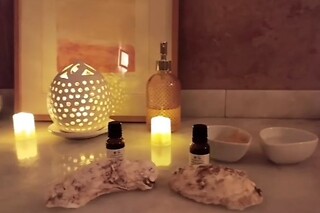 Un masaje en pareja y un circuito spa para 2 en Calma Beauty & Spa en Fuengirola (Málaga)