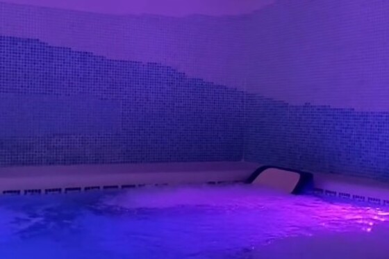 CALMA BEAUTY & SPA - photo 5