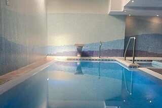 Un masaje en pareja y un circuito spa para 2 en Calma Beauty & Spa en Fuengirola (Málaga)