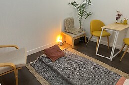Marie Mazzante - Esprit & Corps - Shiatsu Intuitif