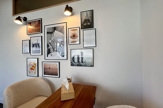 Marie Mazzante - Esprit & Corps - Shiatsu Intuitif - photo 10