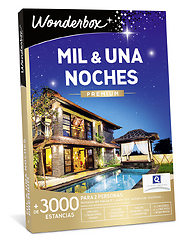 Mil & una noches premium