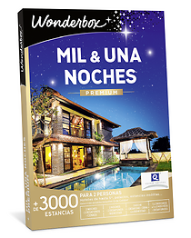 Mil & una noches premium