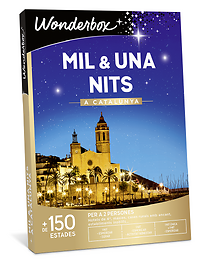 Mil & una nits a Catalunya