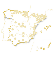 Hoteles de lujo