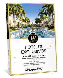 Hoteles exclusivos
