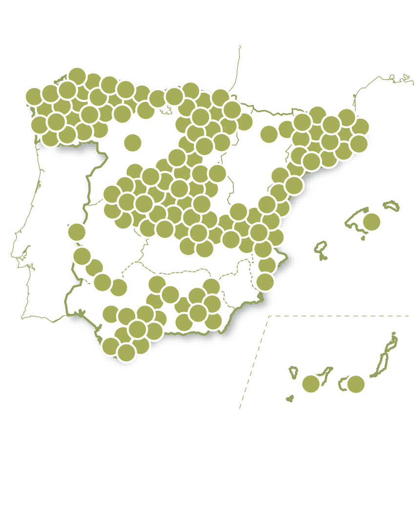 Insólito: escapada inolvidable