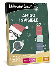 Amigo invisible