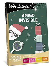 Amigo invisible