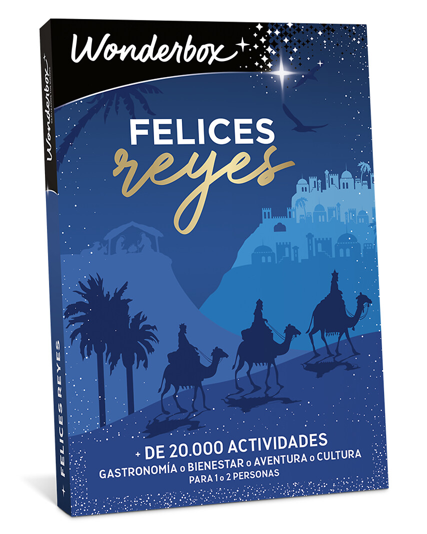 Felices Reyes