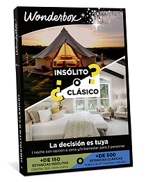 Insólito o clásico