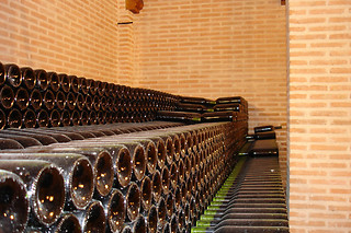 Bodegas y Viñedos Pedro García en Colmenar de Oreja (Madrid)