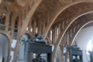 Una visita guiada con degustación para 2 en Celler Cooperatiu Gandesa en Gandesa (Tarragona)