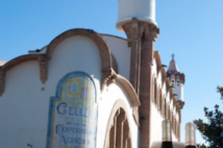Una visita guiada con degustación para 2 en Celler Cooperatiu Gandesa en Gandesa (Tarragona)