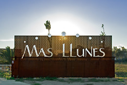 BODEGA MAS LLUNES
