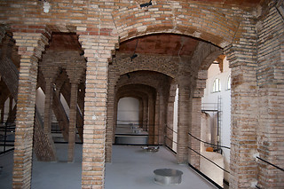 Una visita guiada con degustación para 2 en Celler Cooperatiu Gandesa en Gandesa (Tarragona)