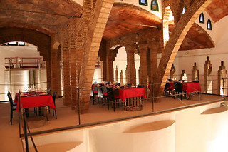 Una visita guiada con degustación para 2 en Celler Cooperatiu Gandesa en Gandesa (Tarragona)