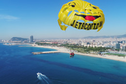 JETSCOOT