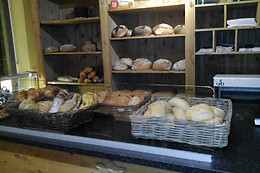 La Boîte à Tartines