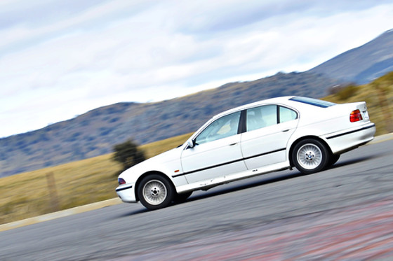 DRIFT EXPERIENCE - photo 1